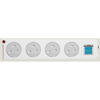 Powerboard 4 OutLet Childsafe