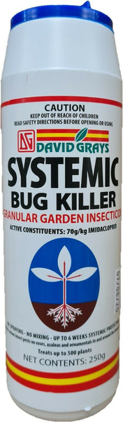 Bug Killer Systemic 250g