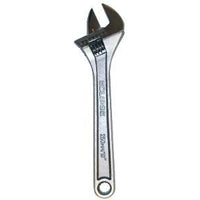 Eclipse Wrench Adjustable Steel Grip