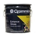 Crommelin Sealer Enhance Gloss 15L