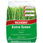 Fertiliser Extra Green Lawn 20kg