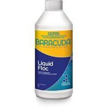 Baracuda Liquid Floc 1L