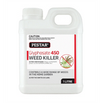Weedkiller Glypho Concentrate 450g/l 1Lt