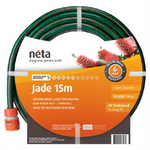 Hose Fitted Jade 12mm x 15m