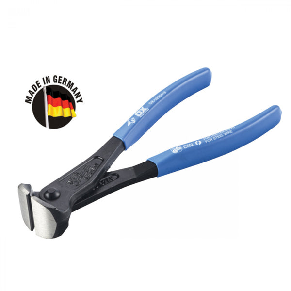 OX Ultimate Wide Head End Cutting Nippers 200mm