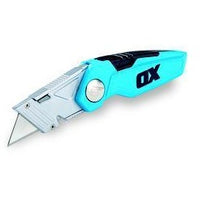 OX Pro Fixed Folding Knife