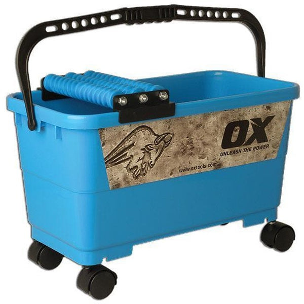 OX Trade Wash Kit