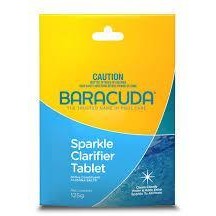 Sparkle Tablets 125g