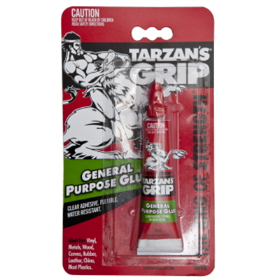Tarzans Grip General Purpose 30ml